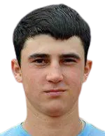 Artem Dubrivnyy