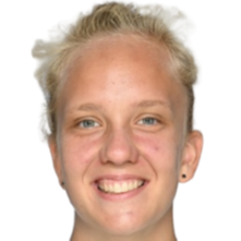 Anastasia Grechkina headshot