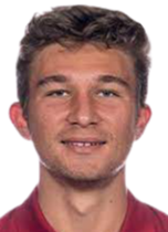 Tomas Kopczynski headshot