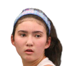 Jessica Marmorstein headshot