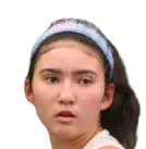 Jessica Marmorstein