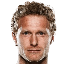Dmitry Tursunov headshot