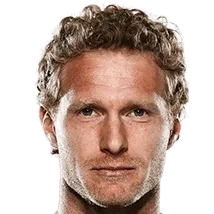 Dmitry Tursunov