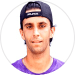 Michael-Ray Pallares-Gonzalez headshot