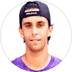 Michael-Ray Pallares-Gonzalez