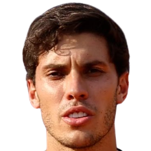 Eduardo Ribeiro headshot