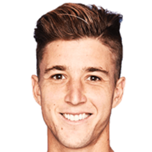 Andrew Harris headshot