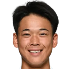 Rei Sakamoto