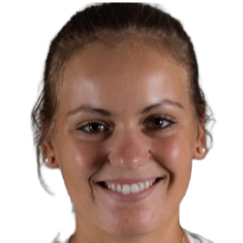 Stephanie Wagner headshot