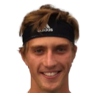 Samuel Paulovcak headshot