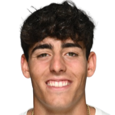 Filippo Romano headshot