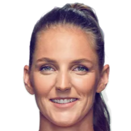 Karolina Pliskova headshot
