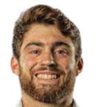 Franco Ribero headshot