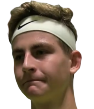 Dominik Langmajer headshot