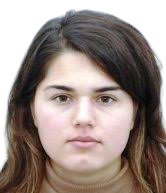 Gledacheva Martina headshot