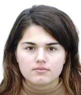 Gledacheva Martina