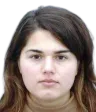 Gledacheva Martina