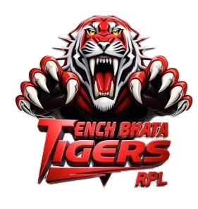 Tigers logo