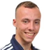 Andy Lapthorne headshot