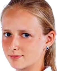 Tatyana Nikolenko headshot