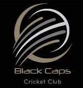 Black Caps Cc logo