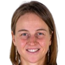 Liudmila Samsonova (Srl) headshot