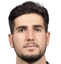 Alejandro Garcia