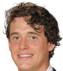 Fletcher Scott headshot