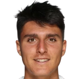Pablo Llamas Ruiz headshot