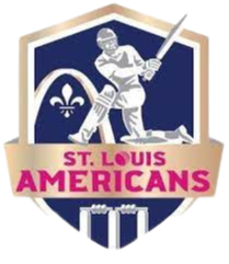 St Louis Americans