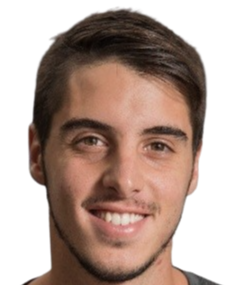 Lautaro Pane headshot