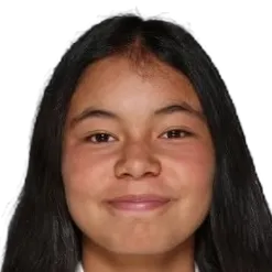 Laura Valentina Villamil Arias