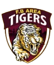 FB Area Tigers