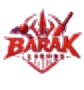Barak Legends logo
