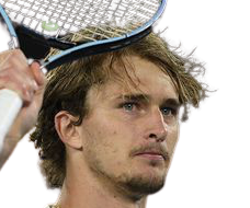 Arthur van Der Kooij headshot