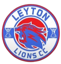 Leyton Lions logo