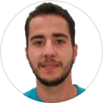 Ljubomir Celebic headshot