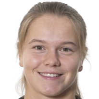 Katharina Gerlach headshot