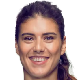 Sorana Cirstea