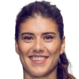 Sorana Cirstea