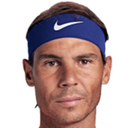Rafael Nadal (Srl) headshot
