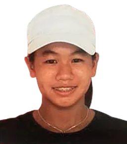 Mischka Sinclaire Goenadi