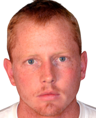 Stefan Fortmann headshot