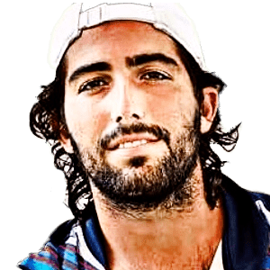 Dante Gennaro headshot