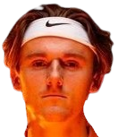 Patrick Harper headshot