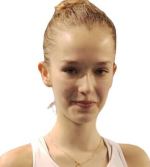 Alicja Formella headshot