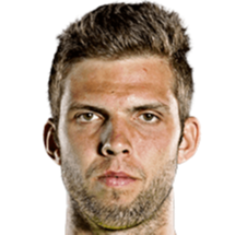Jiri Vesely headshot