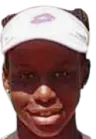 Celine Simunyu