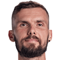 Oscar Otte (Srl) headshot