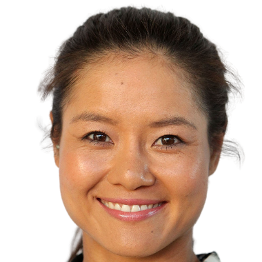 Li Na headshot